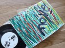 L. VOAG 7“ from HOMOSEXUALS ‘Move‘ only 1000 hand made sleeve 1979 DIY kbd PUNK