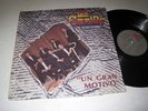 LOS SOCIOS DEL RITMO Un Gran Motivo ARIOLA Stereo NM- Shrink MEXICO PRESSING