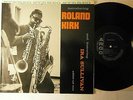 Introducing Roland Kirk LP 1960 Ira Sullivan ARGO 669 Stereo DG Original - NM-