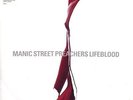 Manic Street Preachers Lifeblood (LP)