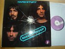 HARD STUFF    BULLETPROOF    PURPLE    UK