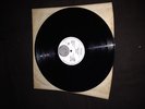 Black Sabbath Paranoid LP Vertigo Swirl 1st Pressing