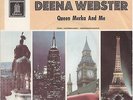 7 45 Deena Webster - Your Heart Is Free Just Like The Wind RARE Promo Single