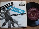 LITTLE RICHARD EP