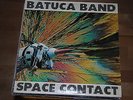 BATUCA BAND - Space Contact - Swedish funk groove disco samba - hear mp3