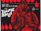 YOUNG BLOOD Green Light POUNDING MOD DANCER psych NORWAY 45 Cozy Powell GARAGE