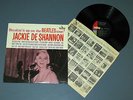 Jackie DeShannon Breaking It Up on the Beatles Tour Liberty LP EX mono 1964