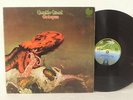 GENTLE GIANT - OCTOPUS 1972 gatefold vinyl LP VERTIGO 6360 080 UK 1/1 2/1