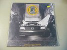 Pete Rock & CL Smooth - Mecca And The Soul Brother 2xLP