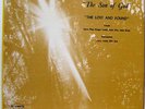 THE LOST & FOUND the son of god LP VG Private 60s Psych Rock Xian MP3