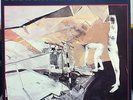 SCRATCH ACID berserker LP Mint- T&G #18 Vinyl 1987 w/Inner & Insert