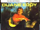 1962 DUANE EDDY ballad of paladin / the wild westerners 7
