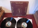 JETHRO TULL LIVING IN THE PAST 1972 THE BOOK MINT
