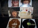John Lennon LP Walls And Bridges  - GIMMIX