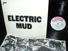 WILD 1968 ORIG FUZZED PSYCH BLUES = ELECTRIC MUD = MUDDY WATERS + BOOKLET 