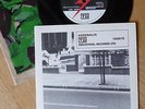 THROBBING GRISTLE 7“ from 1980 ‘Adrenalin‘ FIRST UK PRESS ‘Industrial‘ records