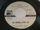 NM PROMO MOD R&B 45/ MOJO AND HIS RHYTHM QUARTETTE 