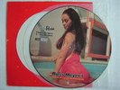 PICTURE VINYL / RUSS MEYER SEXY NUDE CHEESECAKE