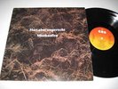 LP/MISTHAUFEN/HART ABER UNGERECHT/CBS 81929 MEGARAR *