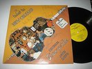 LP/ORIGINAL STORYVILLE JAZZBAND/A TICKET TO NEW ORLEANS/WJC 504/SIGNIERT