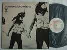 NARUMO LONDON NOTES / JAPAN PSYCH FUNK DRUM BREAKS