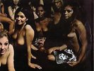 JIMI HENDRIX Electric Ladyland Track 2LP Plays GREAT Hendrix on the left sleeve