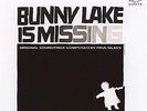 BUNNY LAKE IS MISSING ZOMBIES Glass RCA VICTOR STEREO 33 RECORD LP  SOUND TRACK