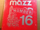 Vintage Mazz Album Number 16