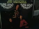 Jimi hendrix are you experienced vinyl lp