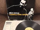 JOHN TCHICAI cadentia nova danica LP 1968 free jazz avant experimental RARE jazz
