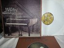 Haydn Sämtliche Klaviersonaten cpl. Piano Sonatas Olbertz Eurodisc 12 LP Mint
