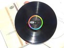 MICHAEL RABIN ? THE MAGIC BOW ? 1960 1ST PRESS D1/D1 STAMPER P-8510 STUNNING