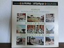 LSC 2436 Respighi Pines of Rome Reiner 1S/1S