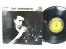 ‘The Dual Role of Bob Brookmeyer’ Prestige 214 10-inch EP