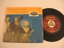 Marilyn Monroe - Manche mögen`s Heiss - London EP 3034 Rare 45 German Germany