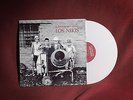 LOS NIKIS: La Hormigonera Asesina LP | original spanish punk 80s kbd