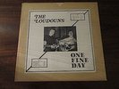 Private press - THE LOUDOUNS - Scottish folk - DIY - Unique in listings - NM