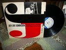 JAY JAY JOHNSON CLIFFORD BROWN BLUE NOTE 1505 LEXINGTON AVE