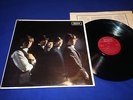 THE ROLLING STONES S/T RARE 1965 DECCA UK PRESS LK-4605 MONO INNER FLIP BACK EX