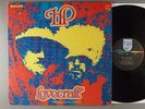 H.P. Lovecraft  II     Psych
