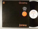 Jonesy  Growing   UK Press   Prog