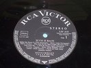 Elvis Presley, Elvis is Back, 1st German Black/Silver RCA, LSP 2231, EX,