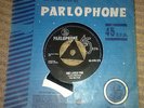 THE BEATLES ,  SOUTH AFRICA  PRESSING , SHE LOVES YOU / I'LL GET YOU