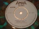 Beyene Habte -  Ethio / Afro orig. funk/jazz/psych 45 LISTEN