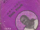 TELELA KEBEDE - killer girl rare Ethio / Afro orig. funk/jazz/psych 45 LISTEN