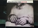 Alexisonfire Crisis Vinyl