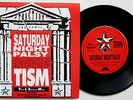 TISM THIS IS SERIOUS MUM SATURDAY NIGHT PALSY Aus 45 SINGLE PS