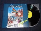 MAN FROM HONG KONG Noel Quinlan ?- Sky High - Jigsaw JAPAN FUNK LP