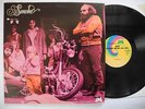 SMOKE Carry On Your Idea LP 1969 US UNI Mint g/f psych blues rock