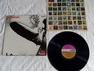 Led Zeppelin I  1969 Atco Style Purple & Brown Label Record LP USA 1st
